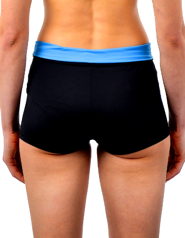 Multi Sports Shorts Graciela – Gym To Swim® from RubyMoon Multi Sports Shorts Graciela – Gym To Swim® from RubyMoon