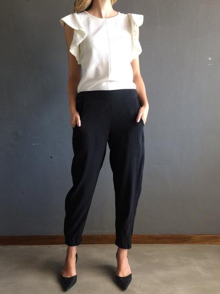 Luxury Party Pants - Found Collection from Troo Luxury Party Pants - Found Collection from Troo
