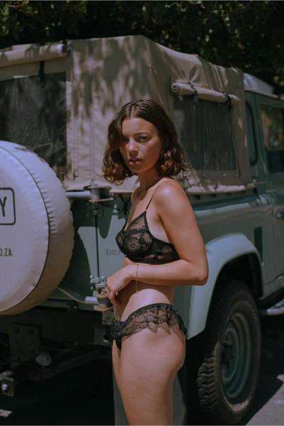 Rachel Bra from Troo Rachel Bra from Troo