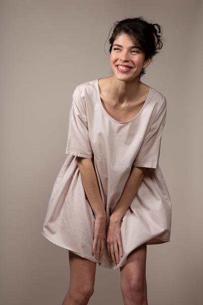 Horis Light Pink from Troo Horis Light Pink from Troo